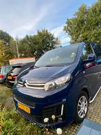 Camper  - 1/2 persoons Citroën jumpy 1.6 diesel, Auto's, Voorwielaandrijving, USB, Stof, Particulier
