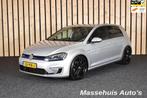 Volkswagen Golf 1.4 TSI GTE Trekhaak 2e eig Dealer auto 19", Auto's, 8 kWh, Stof, Gebruikt, 4 cilinders