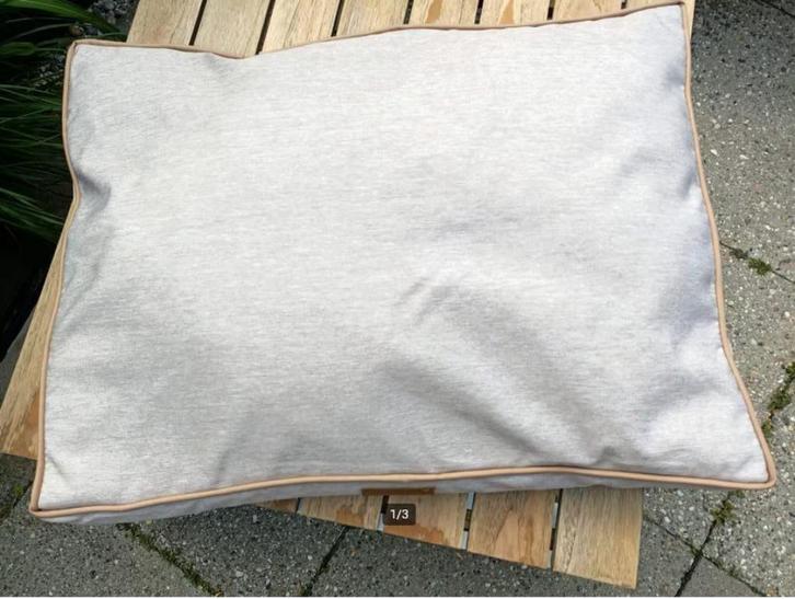 Huisdierenkussen, Dieren en Toebehoren, Overige Dieren-accessoires, Zo goed als nieuw, Ophalen