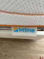 M-Line matrassen 2x    90x2.10, Ophalen, 90 cm, Eenpersoons, 210 cm