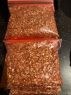 Zuivere Koperkorrel voor Orgonite Projecten, Ophalen of Verzenden