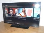 50 inch 4K Samsung Smart TV, Audio, Tv en Foto, Televisies, Ophalen, 50 Hz, Samsung, 100 cm of meer