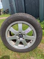 Volvo winterbanden set, Auto-onderdelen, Banden en Velgen, Gebruikt, 16 inch, Banden en Velgen, Personenwagen