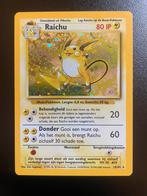 Raichu NL, Ophalen of Verzenden, Zo goed als nieuw