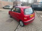 Hyundai Atos 1.1i Active, Voorwielaandrijving, 31 €/maand, 4 cilinders, Origineel Nederlands