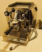 Rocket Espresso Giotto R Fast set – compleet met molen, afkl, Witgoed en Apparatuur, Koffiezetapparaten, Ophalen of Verzenden