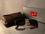 RayBan, Ophalen of Verzenden, Zo goed als nieuw, Zonnebril, Ray-Ban