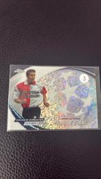 Topps chrome card robin van persie, Ophalen of Verzenden, Zo goed als nieuw, Plaatje