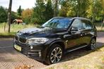 BMW X5 Xdrive 30D Aut8 2014 Zwart met nieuwe versnellingsbak, Auto's, Automaat, 2993 cc, Zwart, Diesel