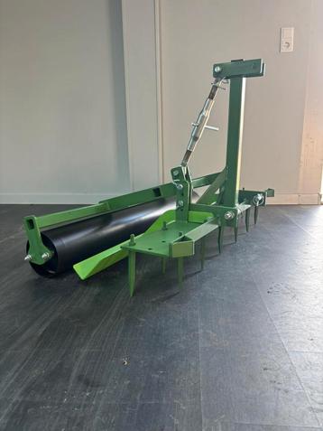 Manegevlakker pistesleep actie prijs!!!! 1.00tot 2.30 breed beschikbaar voor biedingen