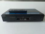 Sony CDP-XE370 cd-speler, Ophalen of Verzenden, Zo goed als nieuw, Sony
