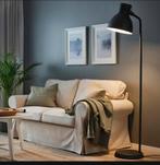 Hektar vloerlamp, Ophalen, Zo goed als nieuw