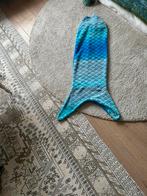 Verkleed Kostuum  Vis 115 cm lang, Ophalen of Verzenden, Zo goed als nieuw, Jongen of Meisje