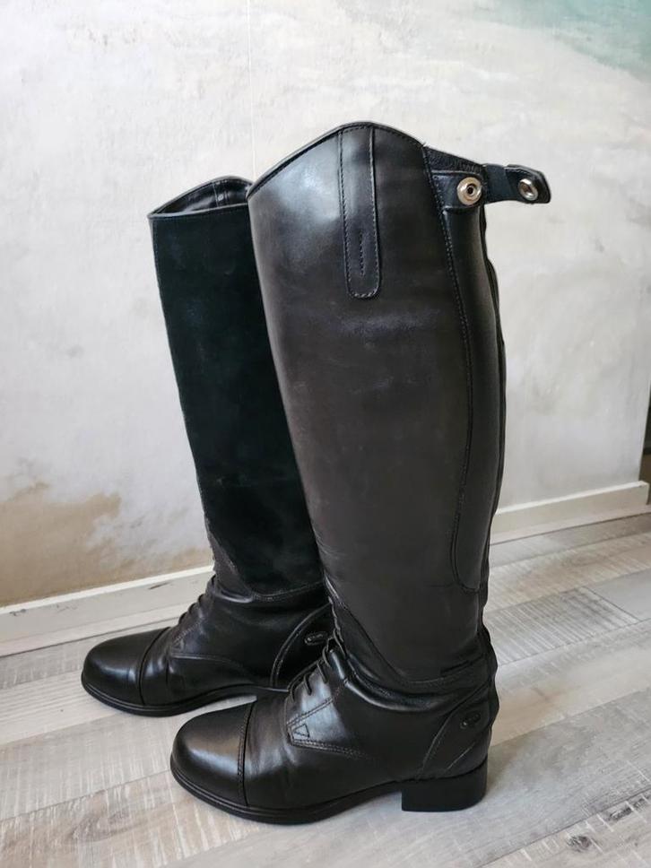 Ariat Bromont H2o maat 39, Dieren en Toebehoren, Paardrijkleding, Schoeisel, Dressuur, Ophalen of Verzenden
