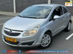 Opel Corsa 1.2-16V Business // Multimedia scherm // Nwe APK, Auto's, Voorwielaandrijving, 450 kg, Gebruikt, 1229 cc