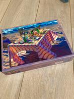 Juane Xue Bekking & Blitz puzzel 1000 stukjes, Ophalen of Verzenden, 500 t/m 1500 stukjes, Zo goed als nieuw