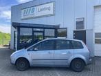 Ford Focus C-Max 1.6-16V Trend meeneemprijs, Voorwielaandrijving, 1596 cc, Gebruikt, Zwart