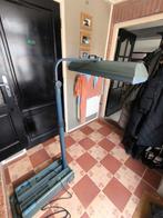 Philips zonnehemel, Ophalen, Gebruikt, Zonnebank enkelzijdig, Minder dan 10 lampen
