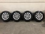 17" winterset vw amarok, Auto-onderdelen, Banden en Velgen, Ophalen, Banden en Velgen, 17 inch, Winterbanden