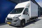 Peugeot Boxer 335 2.2 HDI L2S XR | Bakwagen | Koelwagen | La, Voorwielaandrijving, Euro 5, Gebruikt, 4 cilinders