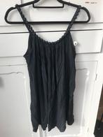 Holly Bracken zonnejurkje maat M, Kleding | Dames, Maat 38/40 (M), Zwart, Ophalen of Verzenden, Zo goed als nieuw