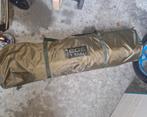 Te koop Fox EOS 1 man bivvy, Watersport en Boten, Ophalen of Verzenden, Zo goed als nieuw, Overige typen