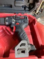 Parkside  boormachine nieuw, Doe-het-zelf en Verbouw, Schaafmachines, Ophalen of Verzenden, Nieuw