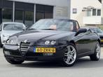 Alfa Romeo Spider 2.0 JTS 💥SCHERP GEPRIJSD💥 | WINTERPR, Voorwielaandrijving, 4 cilinders, Cabriolet, Spider