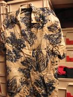 Damesblouses (a), Kleding | Dames, Ophalen of Verzenden, Gedragen, Maat 42/44 (L), Overige kleuren