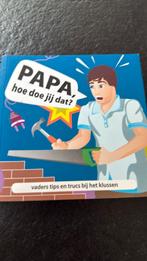 Papa, hoe doe jij dat?, Ophalen of Verzenden, Zo goed als nieuw