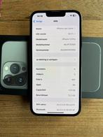 Iphone 13 pro 128gb, Telecommunicatie, Mobiele telefoons | Apple iPhone, Ophalen of Verzenden, Zo goed als nieuw, 128 GB, IPhone 13 Pro