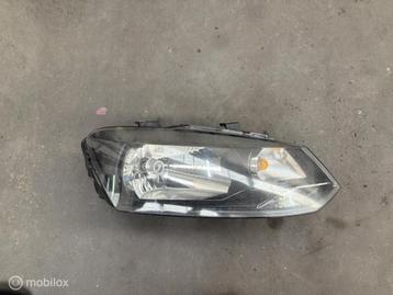 Koplamp rechts Volkswagen Polo 6R ('09-'14) 6R1 941 016 E beschikbaar voor biedingen