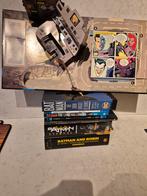 Batman verzameling oa Eternal Omnibus + Pop-up + boxset 1tm4, Meerdere comics, Ophalen of Verzenden, Zo goed als nieuw, Europa