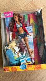 Barbie collectie, Kinderen en Baby's, Speelgoed | Poppen, Ophalen of Verzenden, Zo goed als nieuw, Barbie