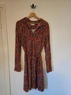 XXL Who's that girl Hillary bloemenjurk, Overige kleuren, Who's that Girl, Maat 46/48 (XL) of groter, Ophalen of Verzenden