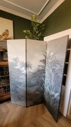 Vtwonen Kamerscherm met jungle print, Ophalen