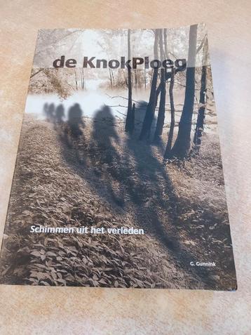 De Knokploeg Schimmen uit het verleden beschikbaar voor biedingen