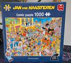 Jan van Haasteren puzzel - Dia de los Muertos 1000 stukjes, Ophalen of Verzenden, 500 t/m 1500 stukjes, Zo goed als nieuw