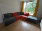 Ikea Vallentuna elementenbank, Ophalen, Gebruikt, Hoekbank, Vierpersoons of meer