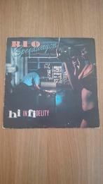 REO Speedwagon - Hi Infidelity LP, Cd's en Dvd's, Ophalen of Verzenden, Gebruikt