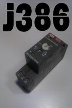 ABB TE5S ster driehoek schakeling timer tijdrelais, Gebruikt, Affolternstrasse 44, 8050 Zurich, Switzerland, ABB Asea Brown Boveri Ltd