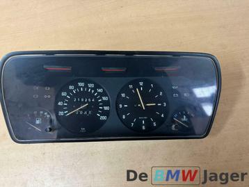 Instrumentenpaneel BMW 3-serie E21 62131359449 beschikbaar voor biedingen