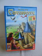 Carcassonne basisspel moderne uitvoering, Hobby en Vrije tijd, Gezelschapsspellen | Bordspellen, Vijf spelers of meer, Ophalen of Verzenden