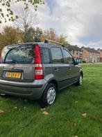 Fiat Panda / nieuwe apk / airco /2011/nl auto, 1242 cc, Origineel Nederlands, Handgeschakeld, Particulier