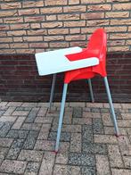 Gratis ophalen,  kinderstoel, Ophalen, Gebruikt, Stoel(en)