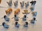 Diverse natoons dieren van kinder surprise te koop, Verzamelen, Verrassingseieren, Ophalen of Verzenden, Nieuw