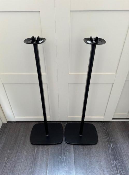 Flexson Standaard set voor Sonos One/Play:1, Audio, Tv en Foto, Overige Audio, Tv en Foto, Zo goed als nieuw, Ophalen of Verzenden
