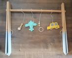 Houten babygym, Ophalen, Zo goed als nieuw, Babygym