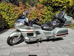 Honda Goldwing 1500 Fiftieth Anniversary, Motoren, Onderdelen | Honda, Ophalen, Gebruikt