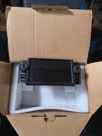 Scherm met CarPlay en bleutooth, Ophalen of Verzenden